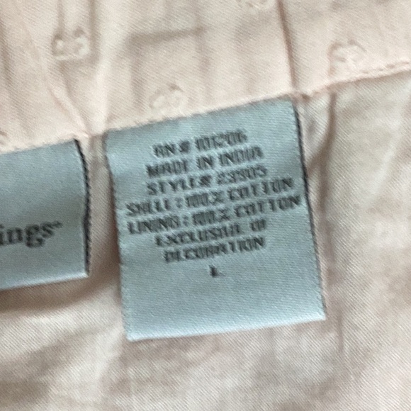 Soft Surroundings Maxi Skirt - Picture 6 of 6